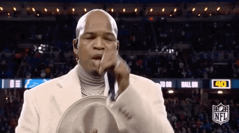 Football Sport GIF by NFL