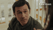 Joseph Gordon-Levitt Smile GIF by Apple TV+