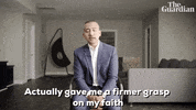 Islam Faith GIF by The Guardian
