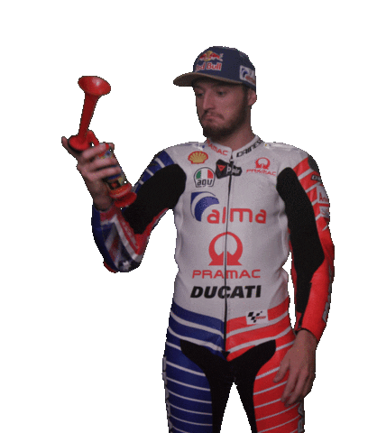 jack miller moto gp stickers Sticker by MotoGP
