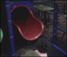 slide fail GIF