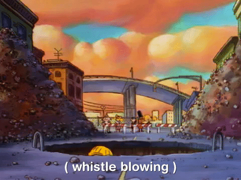heyarnold giphydvr nicksplat hey arnold giphyha016 GIF