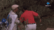 Fight Lol GIF by MolaTV