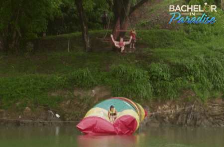 bachelorinparadiseau giphyupload island bachelor paradise GIF
