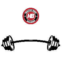 hbnutrishop lovepump Sticker
