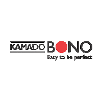 KamadoBono kamado bono komado bono komodo bono Sticker