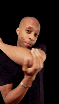 Fitness Working GIF by Bernardson