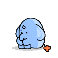 Sad Face Sticker by airasia