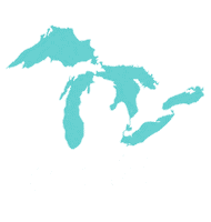 madiescott great lakes greatlakes madie scott madiescott Sticker
