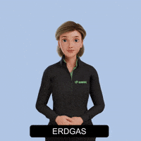 Avatar Gebärdensprache GIF by Sign Time - SiMAX