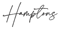 Rh Hamptons Sticker by Rowen Homes