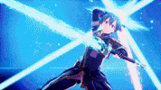 Sword Art Online Vr GIF by Xbox