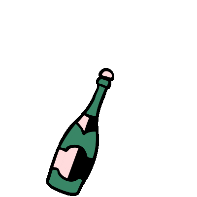 Sticker by BACH
