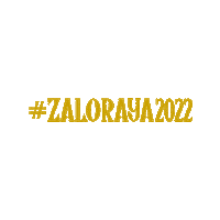 Hari Raya Sale Sticker by ZALORA