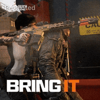 Bo7 GIF by Call of Duty