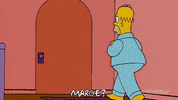 Episode 7 GIF by The Simpsons