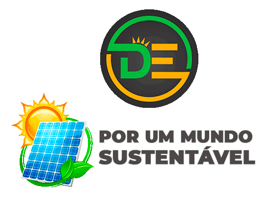 Sun Power Sticker by Delsol Engenharia