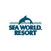 Swr Sticker by Village Roadshow Theme Parks