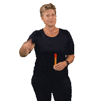 Voicus coach lego astrid inzicht Sticker