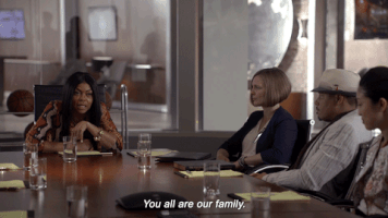 lee daniels family GIF by Empire FOX
