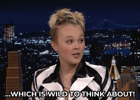 No Way Omg GIF by The Tonight Show Starring Jimmy Fallon