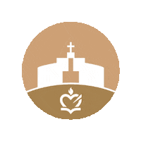 Agustinosperu agustinos agustinosperu colegiosanagustín unsolocorazon Sticker