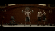nadiadwalagrandson bollywood nge chhichhore GIF