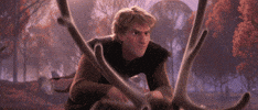Frozen 2 Running GIF by Walt Disney Studios