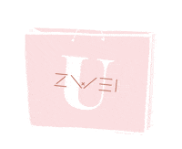 Fashion Summer Sticker by UZWEI