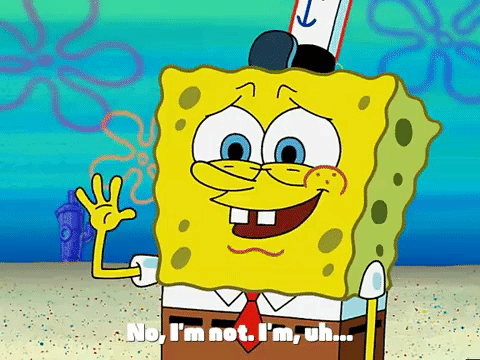 season 3 krabby land GIF by SpongeBob SquarePants