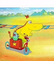 GIF by JEF