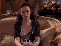 season 5 netflix GIF by Gilmore Girls 