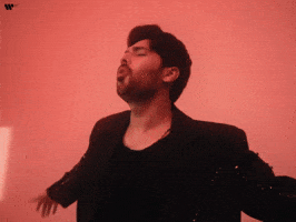 Armaan Malik Love GIF by Warner Music India