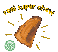 Feedreal Sticker by realdogbox