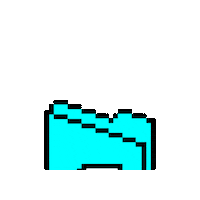 I Love Ya Sticker by BFGA