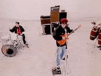 Mike D Gratitude GIF by Beastie Boys