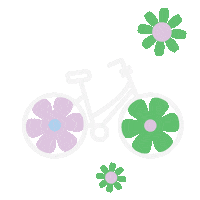 Fun Summer Sticker