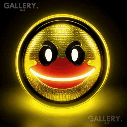 Dance Fun GIF by Gallery.fm