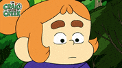 Craig Of The Creek GIF by Cartoon Network