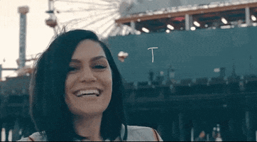 real deal GIF by Jessie J