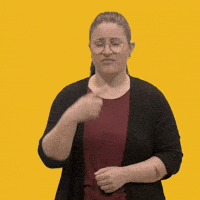 Sourd Accord GIF by Eversa