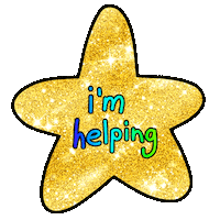 Sticker Help Sticker