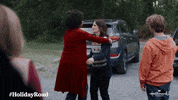 Happy Hallmark Movie GIF by Hallmark Channel