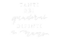 Dipinti Sticker