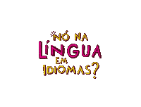 educacao idiomas Sticker by Senac RS