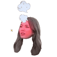 Orm Sticker