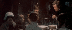 A Christmas Carol GIF