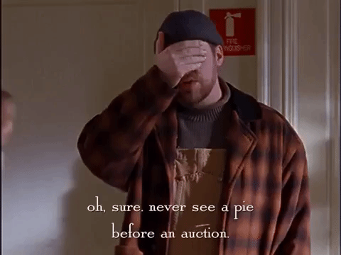 season 2 netflix GIF by Gilmore Girls 