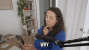 Youtube Wow GIF by Alayna Joy