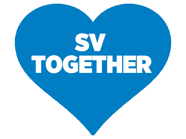 Sticker by Seneca Valley School District